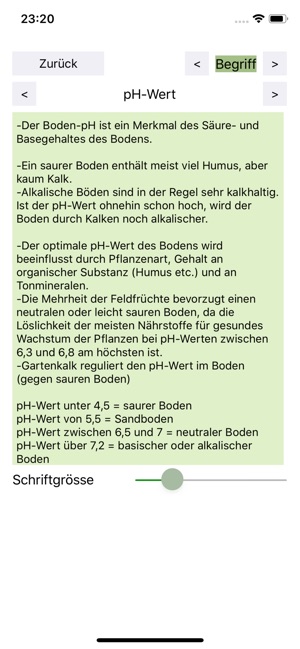 Mein Garten Tagebuch(圖8)-速報App