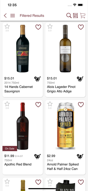 Hopewell House Fine Wines(圖3)-速報App