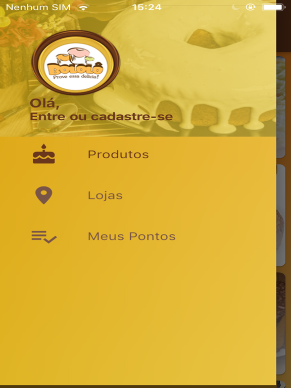 Screenshot #5 pour Bolos Bololo