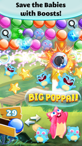 Bubble Mania™ screenshot
