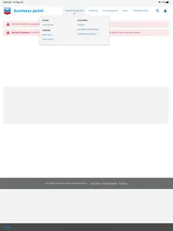 Cbpmobile™ iPad image 3