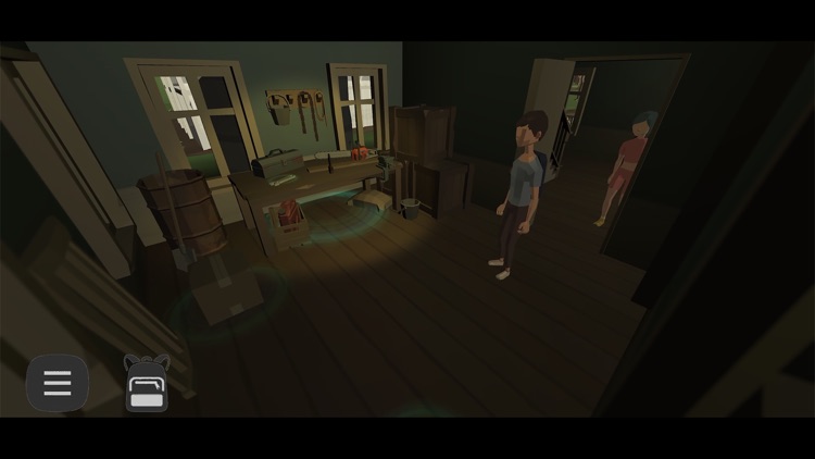 The Valley of the Stars