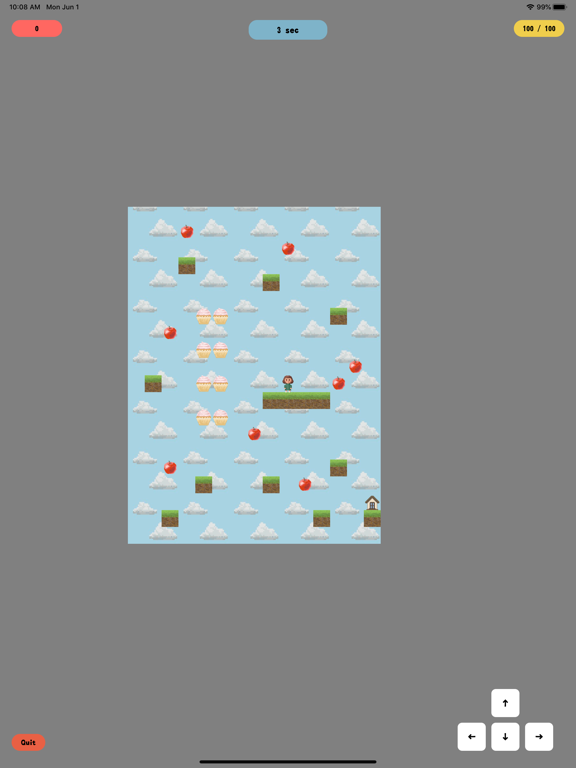 Screenshot #6 pour Game Maker - Standard