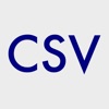 CSV easy editor - iPhoneアプリ