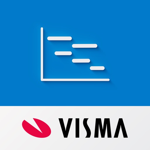 Visma Project Management