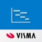 The mobile companion for Visma Project Management