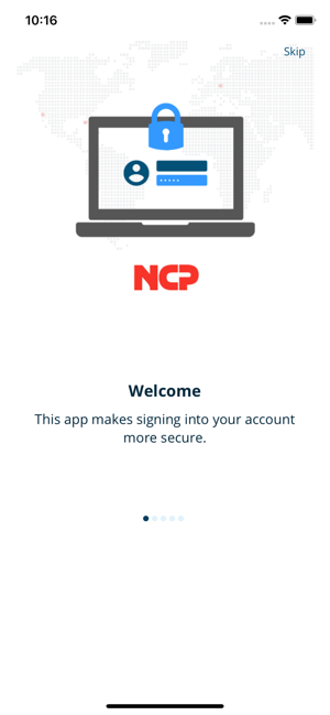 NCP Authenticator(圖1)-速報App