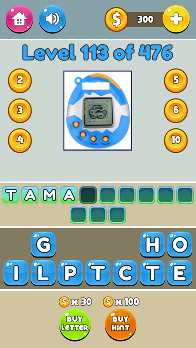 Screenshot #10 for 90s Quiz - Fun Quizzes