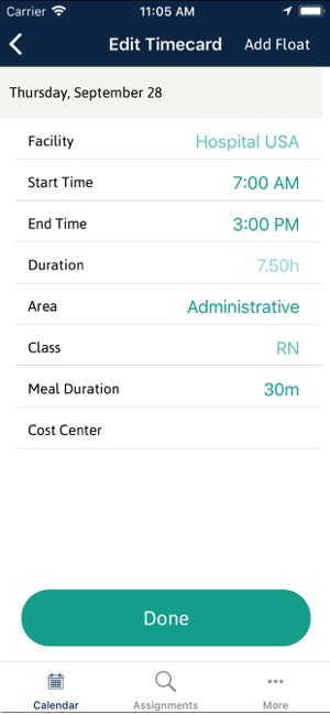 Staff Bridge(圖2)-速報App