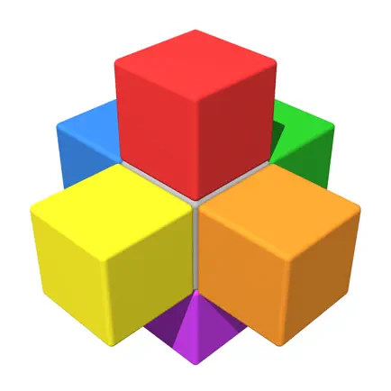 Match Cubes! Cheats