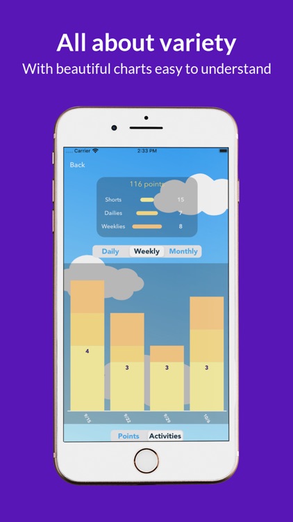 Appteavity screenshot-4