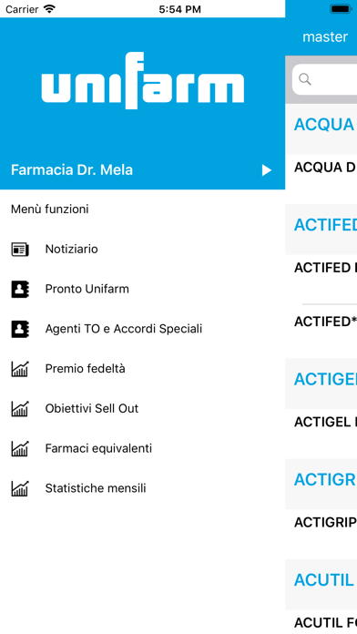 Screenshot #1 pour Unifarm