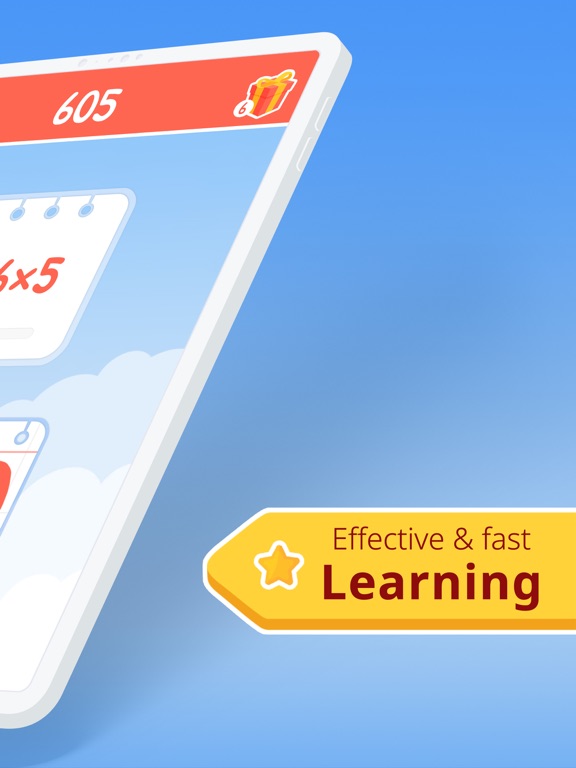 KING OF MATH: Math Learner screenshot 3