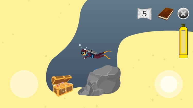 Secrets of St. Helena screenshot-6