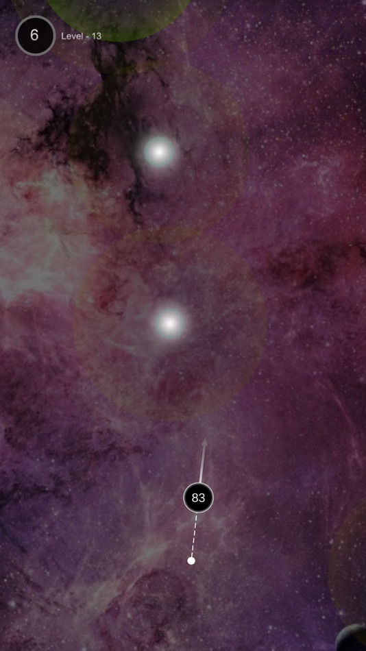 #3. Gravity Range (iOS) 由: Oscar Tsang
