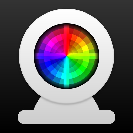 Live Color Finder icon