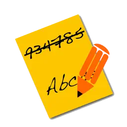 PDF Paper Renamer app icon