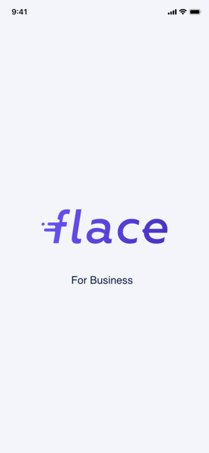 Flace Business