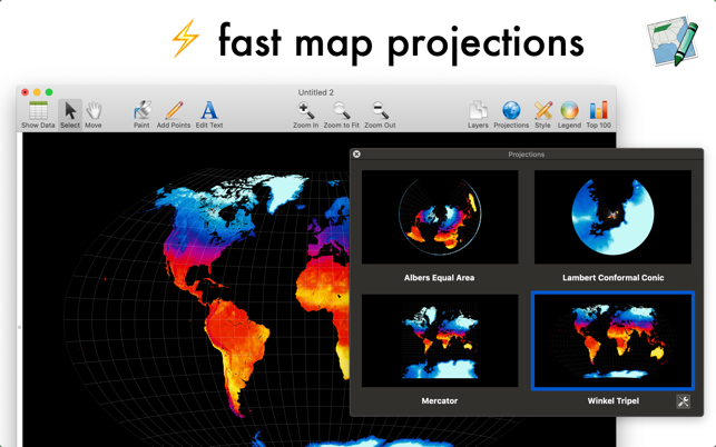 Magic Maps 2(圖4)-速報App