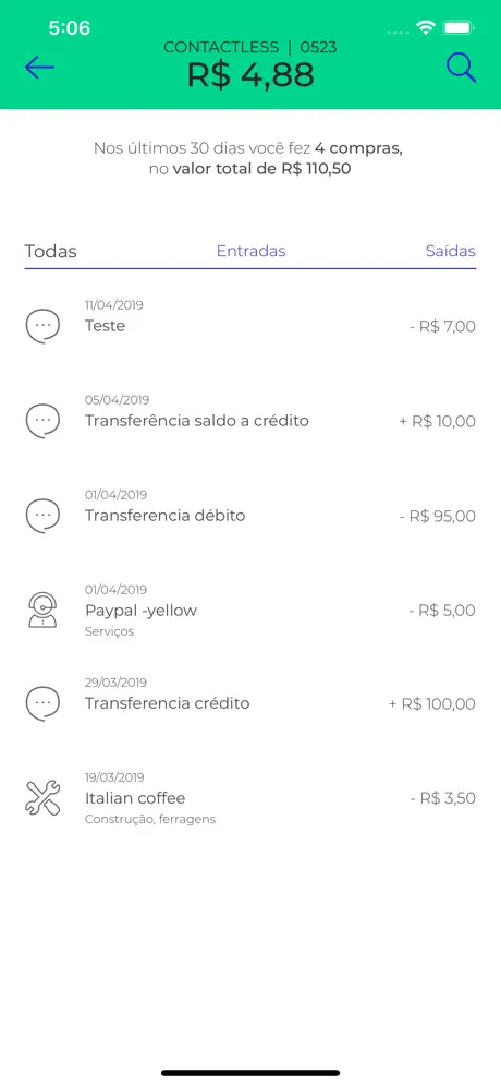 Meu Acesso