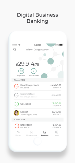 CPAY Business(圖3)-速報App