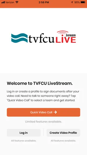 tvfcuLIVE Stream screenshot 1