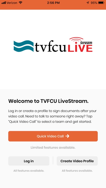 tvfcuLIVE Stream