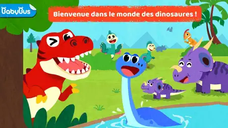 La science à la maternelle