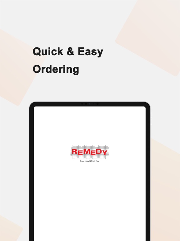Screenshot #4 pour Remedy Cafe