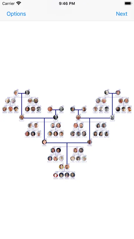 Family Tree Photo