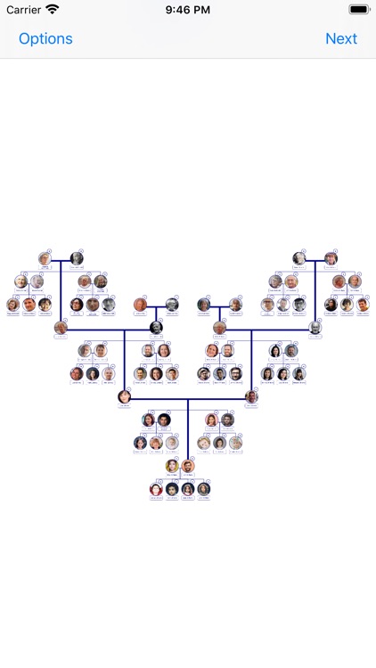 Family Tree Photo