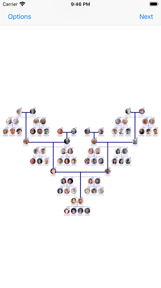 #1. Family Tree Photo (iOS) 由: AKSIOS Banja Luka