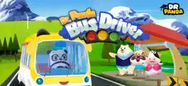 Game screenshot Dr. Panda Bus Driver mod apk