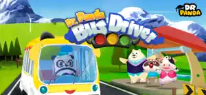 Dr. Panda Bus Driver screenshot #2 for iPhone