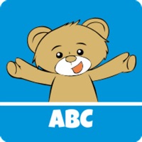 Teddy Eddie Blue ABC pour PC