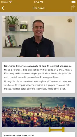 Game screenshot Roberto Dondoli apk
