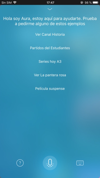 MOVISTAR+ screenshot-5