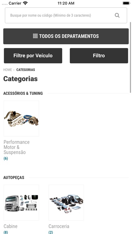 Compre Mobensani screenshot-4