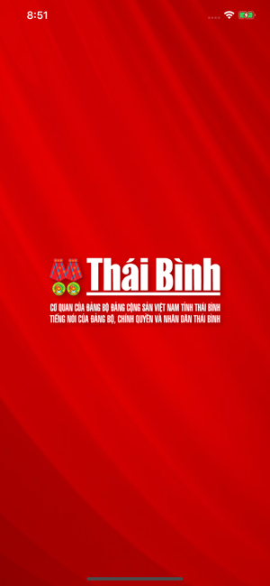 Báo Thái Bình(圖1)-速報App