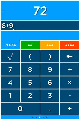 Game screenshot Solve - Graphing Calculator mod apk