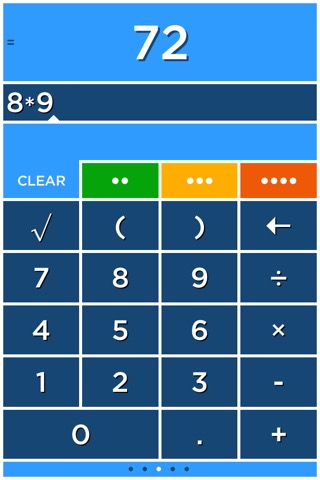 Solve - Graphing Calculatorのおすすめ画像1