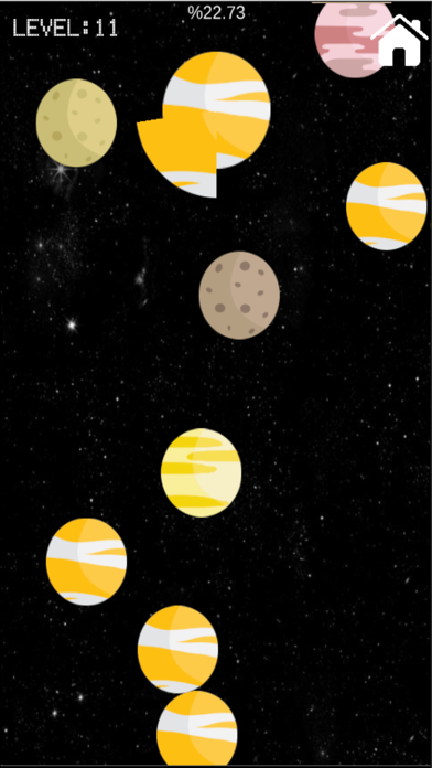 Planet Punch screenshot 2