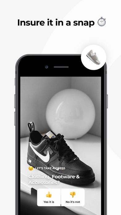 Pineapple iPhone screenshot 7