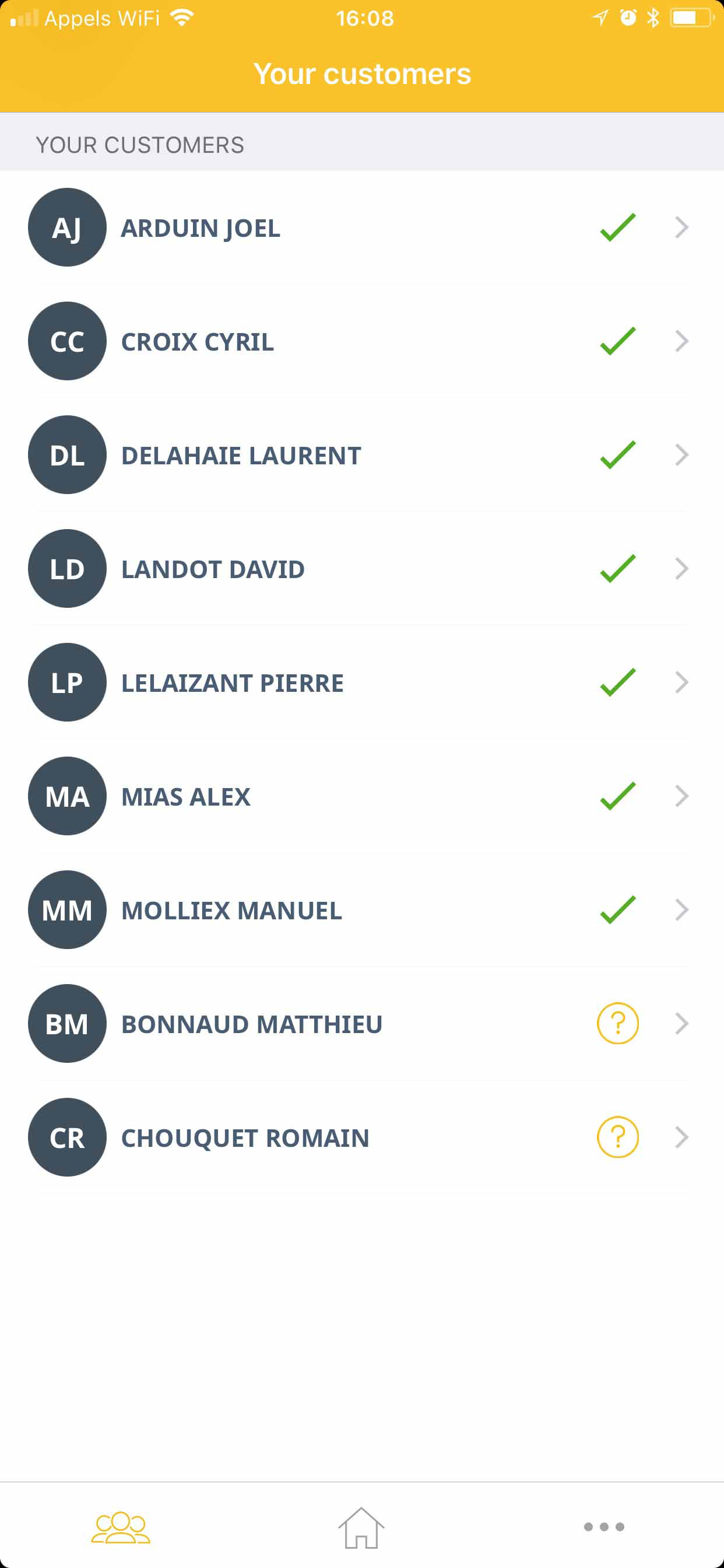 Home Keeper By Somfy