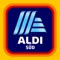 Mehr Service für Sie: Die ALDI SÜD App mit allen Angeboten und Öffnungszeiten auf einen Blick