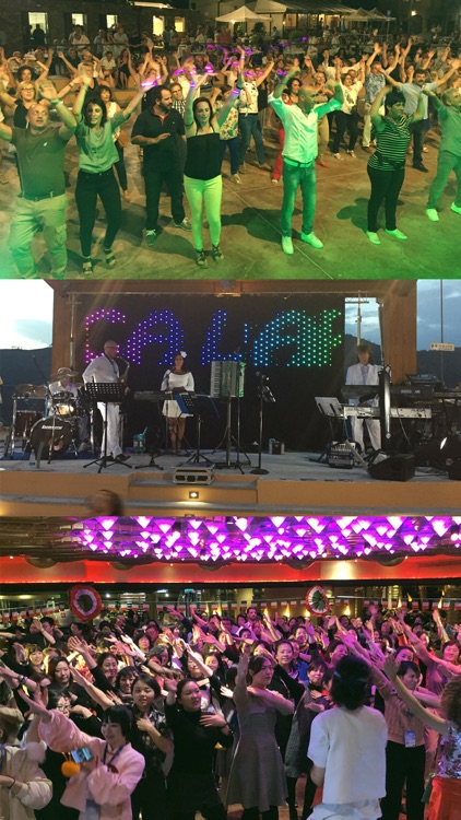 Serena Group screenshot-6