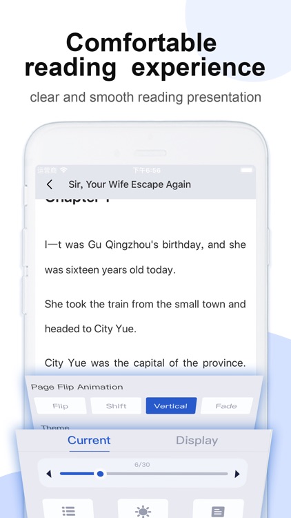 NovelCat screenshot-3