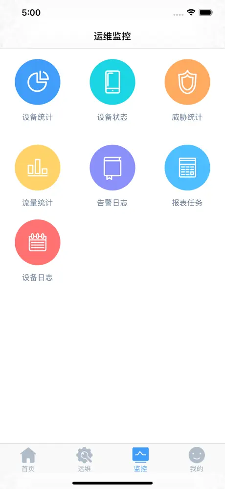 H3C云运维
