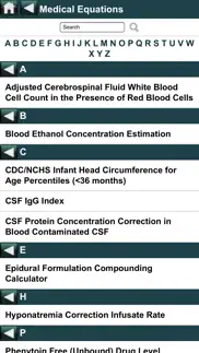 ebmcalc neurology iphone resimleri 2