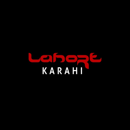 Lahore Karahi. icon